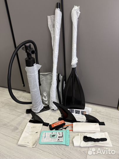 Сапборд Koi 350см 2-х слойный новый