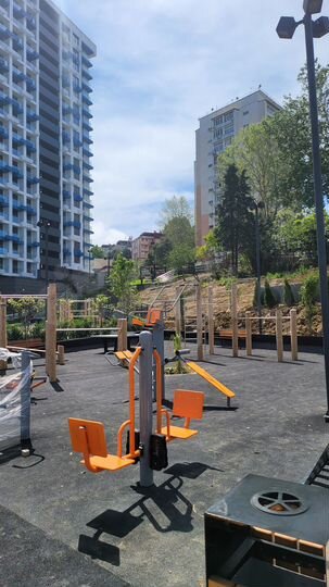 2-к. квартира, 50 м², 15/17 эт.