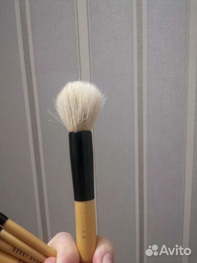 Кисти для макияжа Bobbi Brown