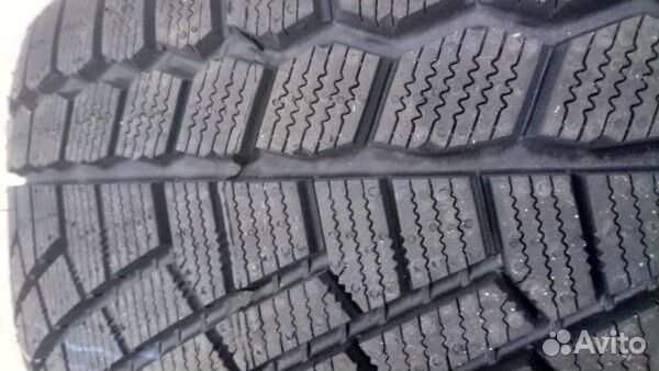 Gislaved Soft Frost 200 225/75 R16 108T