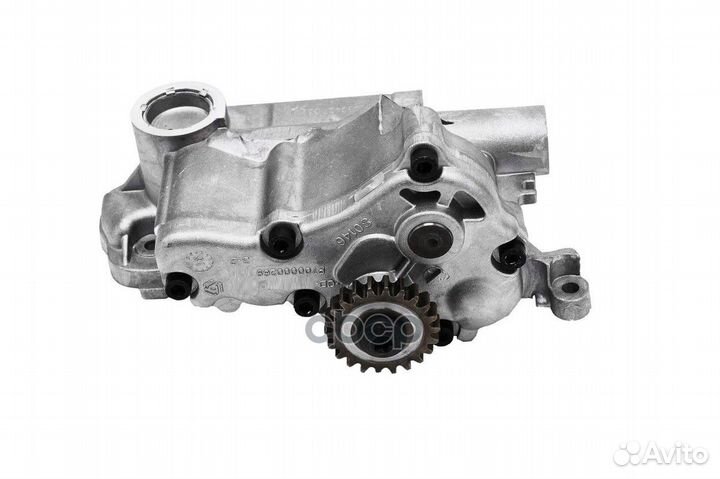 Масляный насос HM4298 Lex