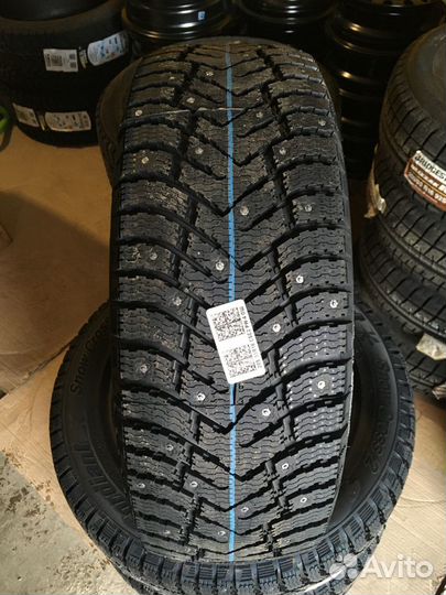 Cordiant Snow Cross 2 205/55 R16 94T