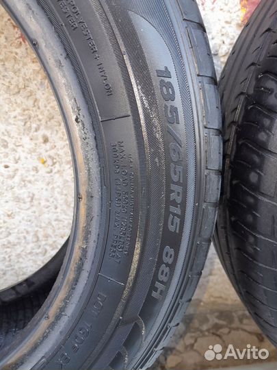 Hankook Optimo K415 185/65 R15 88