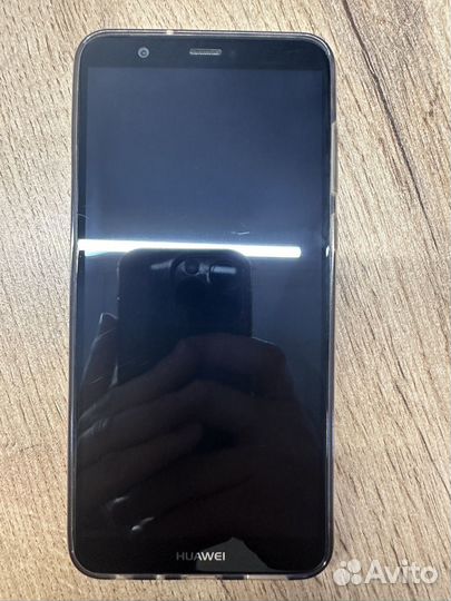 HUAWEI P Smart, 3/32 ГБ
