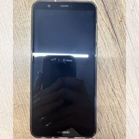 HUAWEI P Smart, 3/32 ГБ