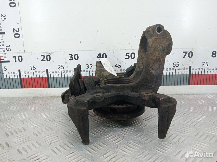 Ступица для Volkswagen Golf 4