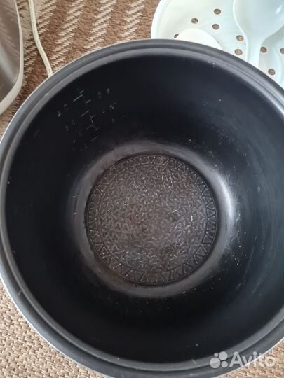 Мультиварка lgen