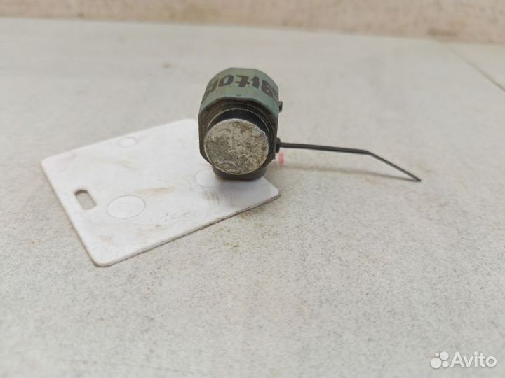 Парктроник бмв X5 E70