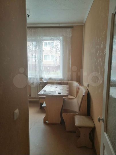 1-к. квартира, 34,8 м², 2/3 эт.