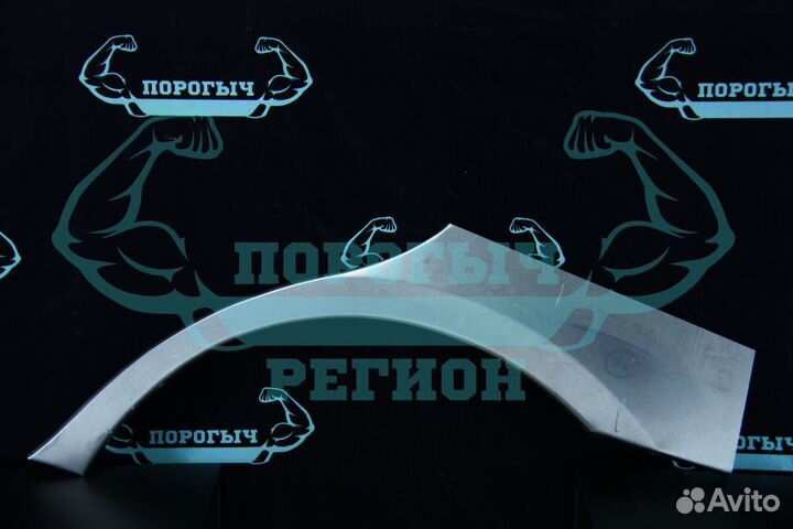 Ремонтная арка Toyota Camry 6 XV40