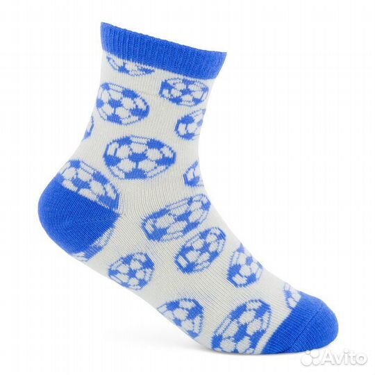 Ecco носки (комплект из 3 пар)