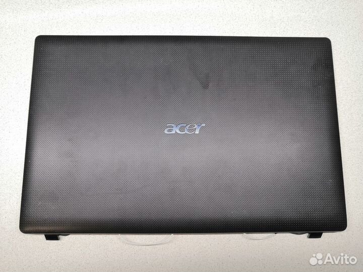 Крышка матрицы для Acer Aspire 5552G