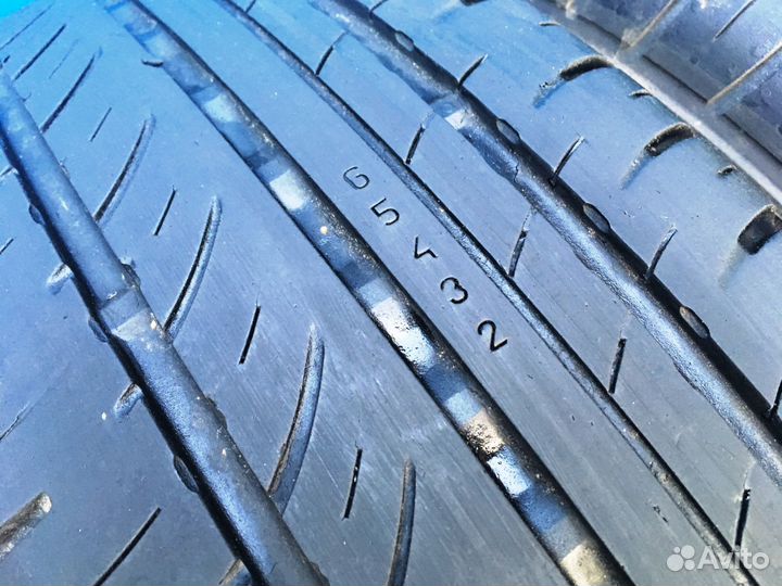 Nokian Tyres Nordman SC 195/70 R15C