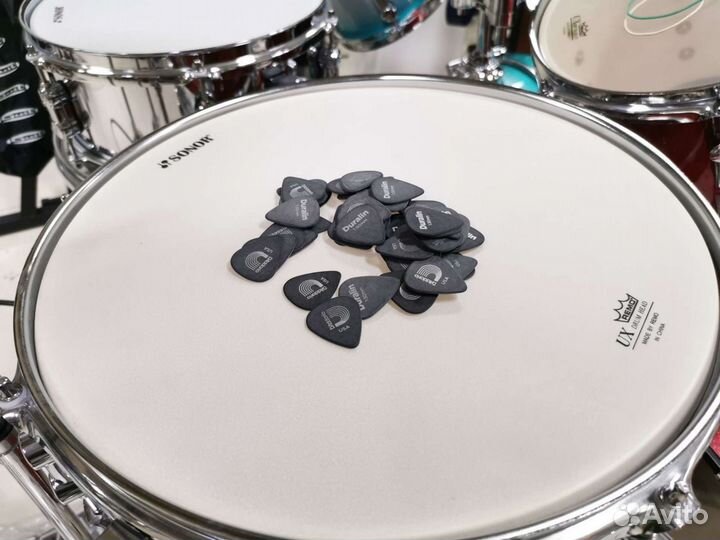 Planet Waves 1DBK7-100 Duralin Медиаторы, дюралин