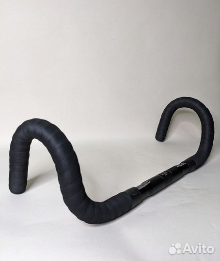 Руль баран 25.4