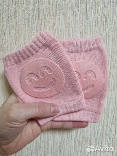 Наколенники детские