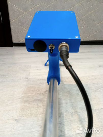 Металлоискатель clone pi w