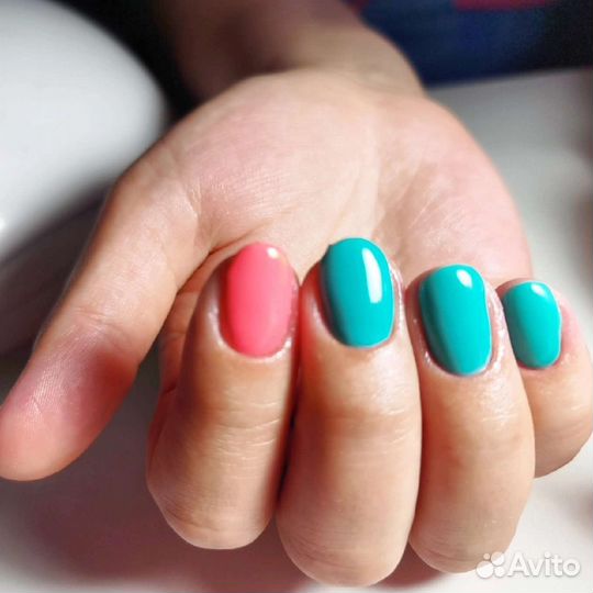 Требуются модели на маникюр