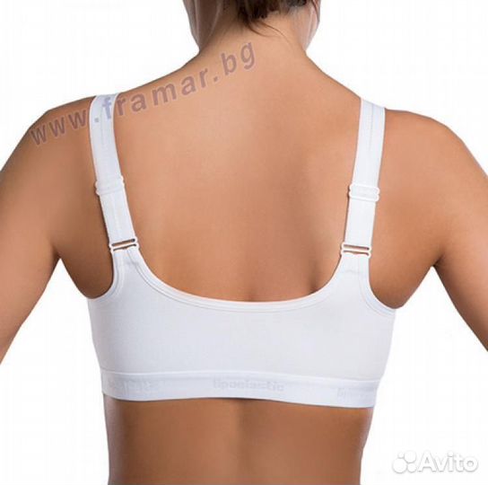 Компрессионое белье (топ) Lipoelastic