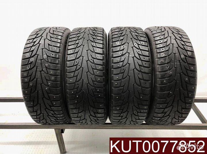 Hankook Winter I'Pike RS W419 205/55 R16 99R