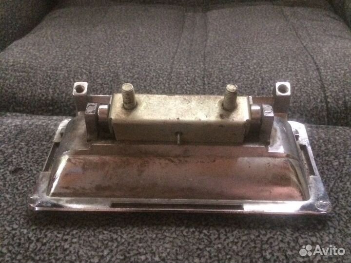 Дверная ручка москвич