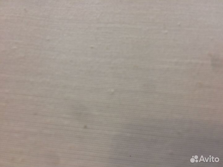 Ткани советского производства Плащевка, костюмны