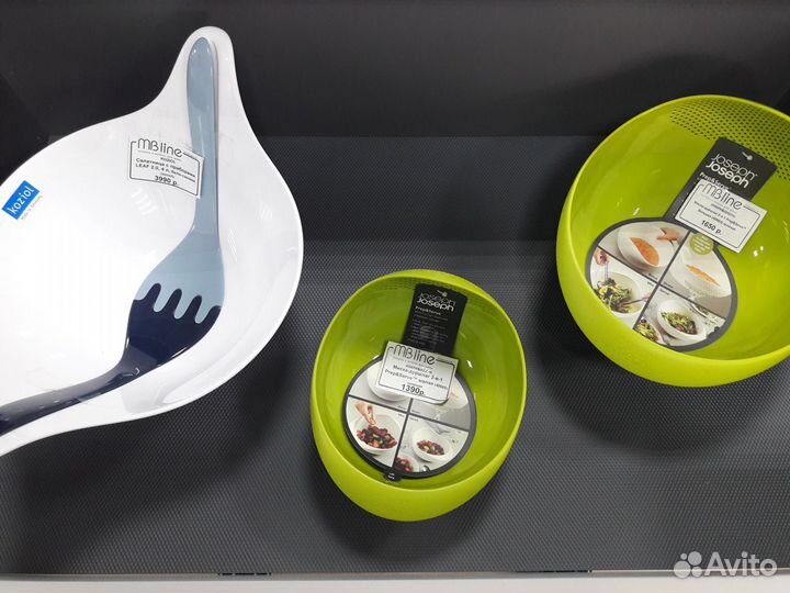 Посуда Joseph&Joseph