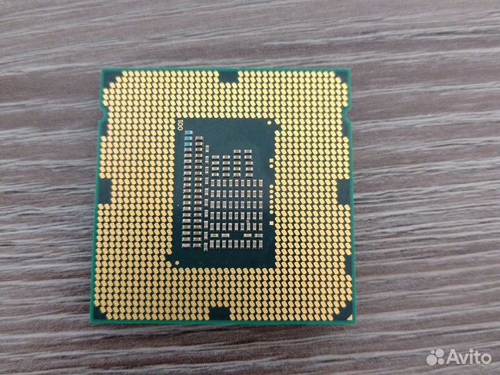 Процессор S-1155 Intel Pentium G 630 2.70Ghz