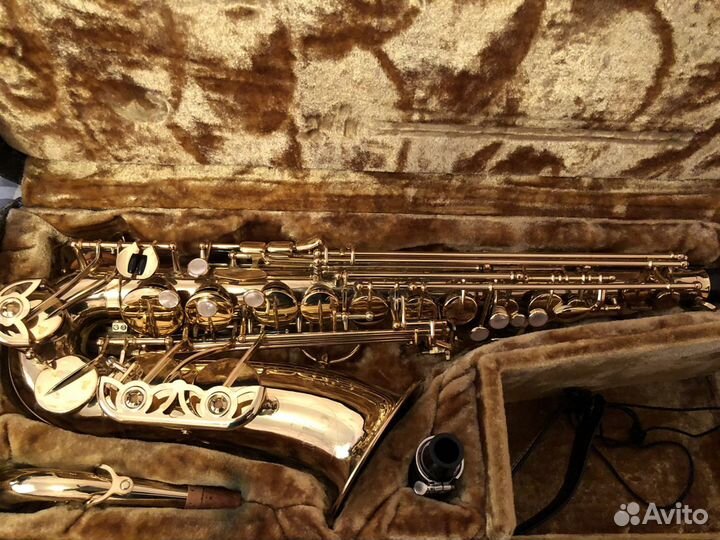 Продаю саксофоны альты Yanagisawa 50/500,901,880(M