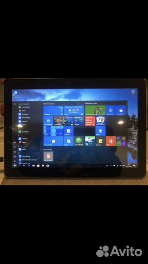 Планшет Lenovo miix 300