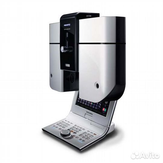 Автоматический цифровой фороптор Huvitz HDR7000