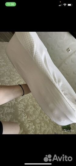 Ортопедический Кокон для новорожденных торг