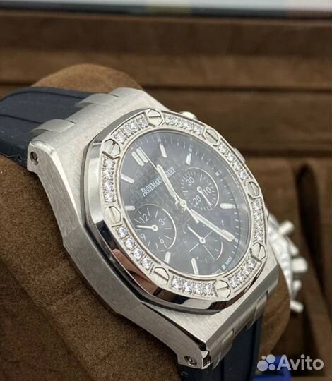 Женские часы Audemars Piguet