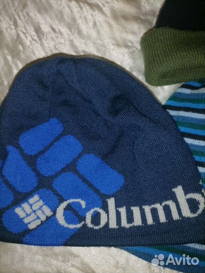 Шапка для мальчика