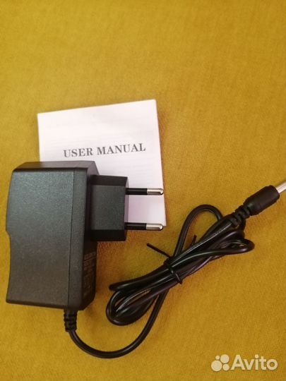 Аудио конвертер