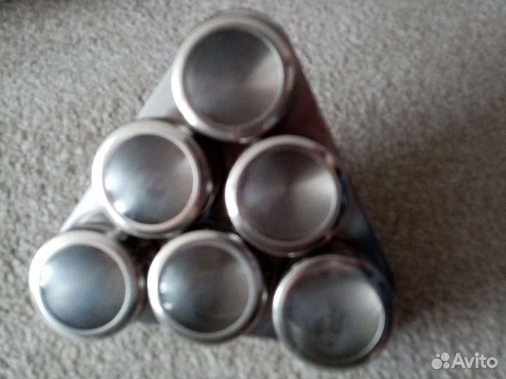 Набор для специй