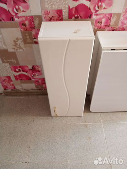 Тумба для ванной бу