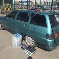 Ремонт автомобилей ваз LADA VAZ