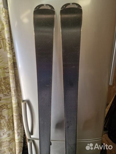 Горные лыжи 180 см