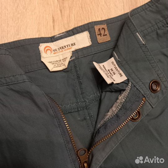 Спортивные брюки outventure