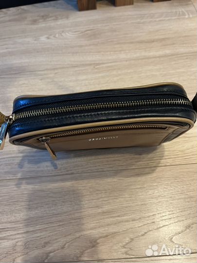 Сумка coccinelle оригинал