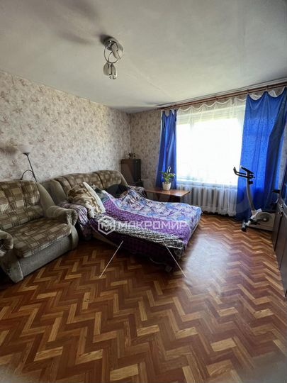 1-к. квартира, 37,4 м², 5/9 эт.