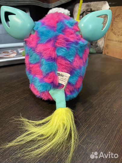 Игрушка Furby