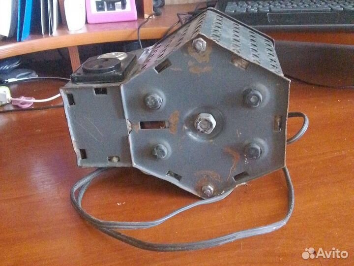 Регулятор напряжения арн -250