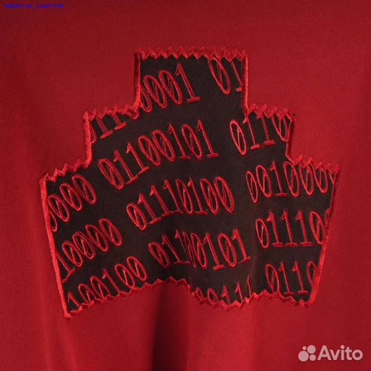 Лонгслив от Cav Empt: Совершенство в каждом шве