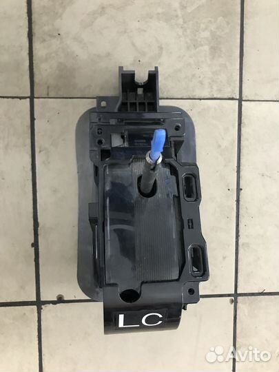 Кулиса АКПП Nissan Teana J32