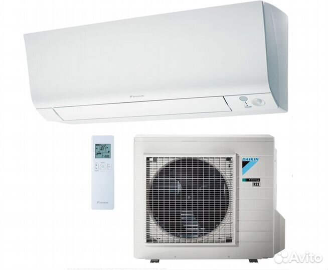 Настенная сплит-система Daikin ftxm50R/RXM50R