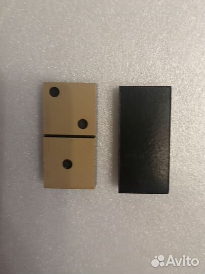 Домино СССР