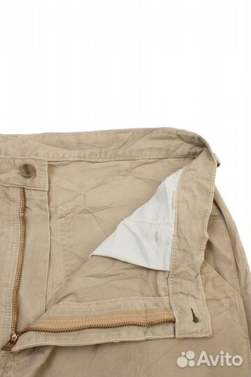 Брюки Carhartt Distressed, размер W36, L34