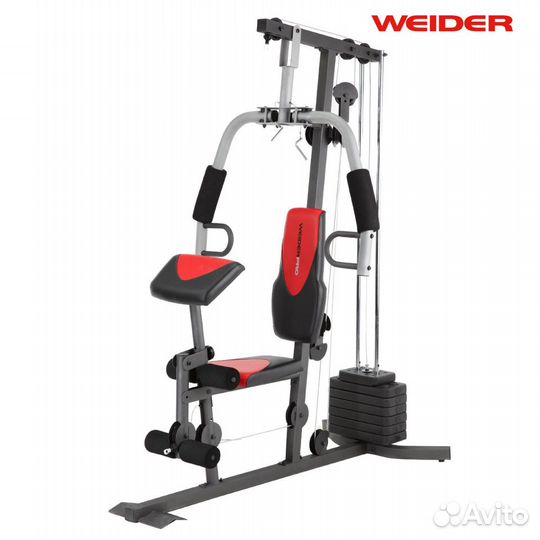 Силовой комплекс Weider 2980 X
